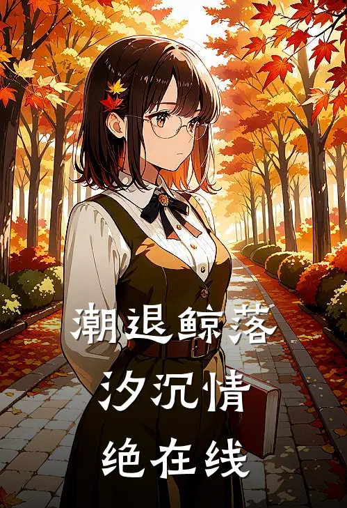 潮退鲸落，汐沉情绝在线