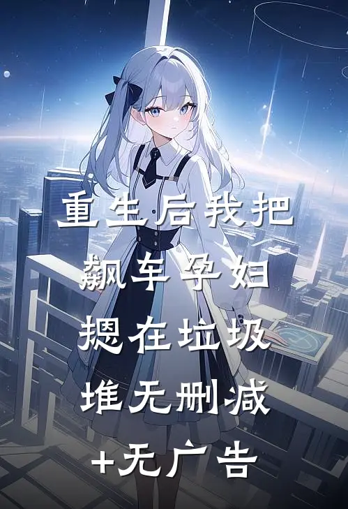 重生后我把飙车孕妇摁在垃圾堆无删减+无广告