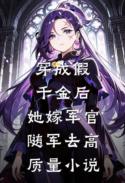 穿成假千金后，她嫁军官随军去高质量小说