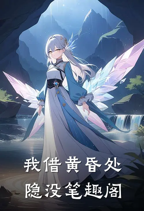 我借黄昏处隐没笔趣阁