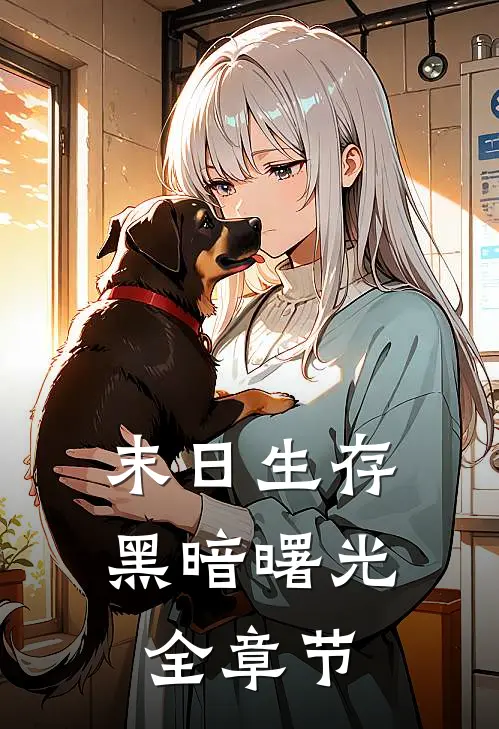 末日生存：黑暗曙光全章节