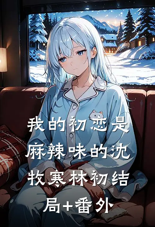 我的初恋是麻辣味的沈牧寒林初结局+番外