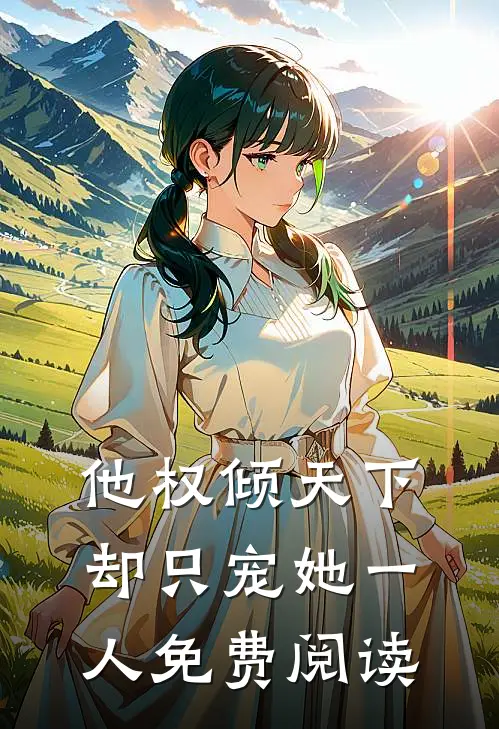 他权倾天下，却只宠她一人免费阅读