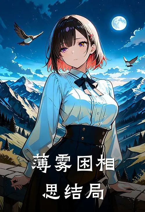 薄雾困相思结局