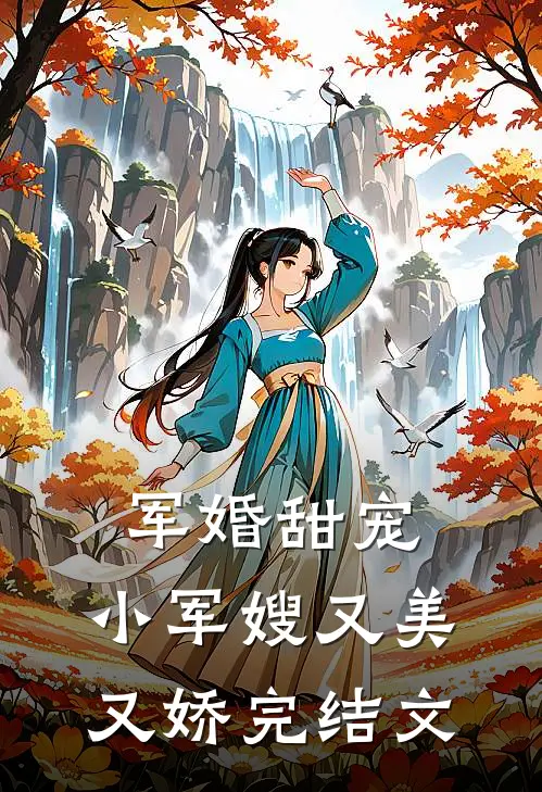 军婚甜宠：小军嫂又美又娇完结文
