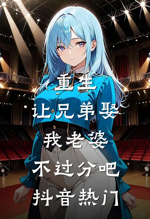 重生让兄弟娶我老婆,不过分吧抖音热门