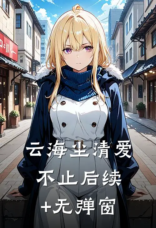 云海尘清爱不止后续+无弹窗