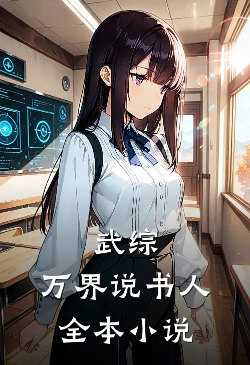 武综：万界说书人全本小说