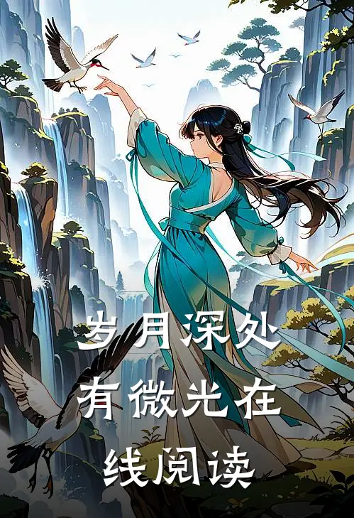 岁月深处有微光在线阅读