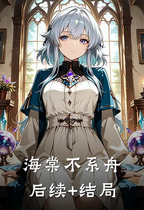 海棠不系舟后续+结局