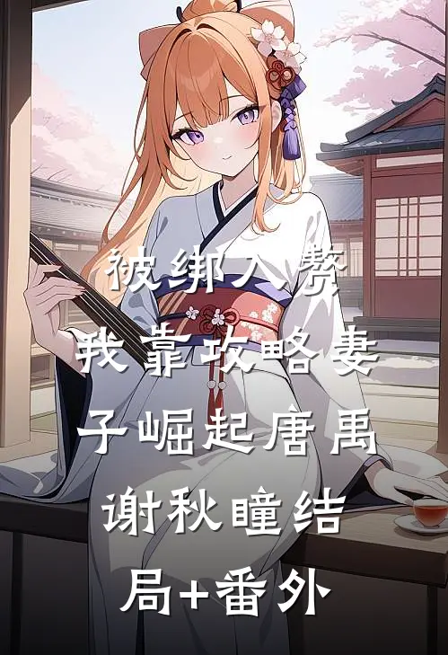 被绑入赘：我靠攻略妻子崛起唐禹谢秋瞳结局+番外