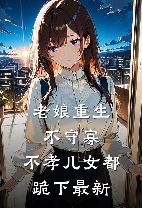 老娘重生不守寡，不孝儿女都跪下最新