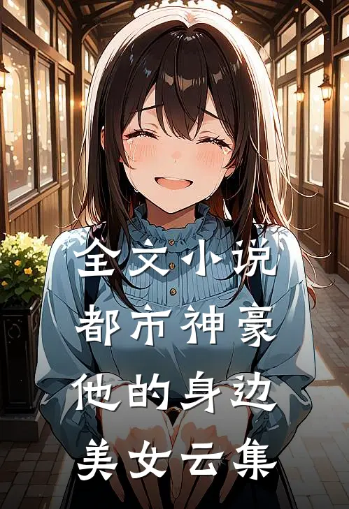 全文小说都市神豪：他的身边美女云集