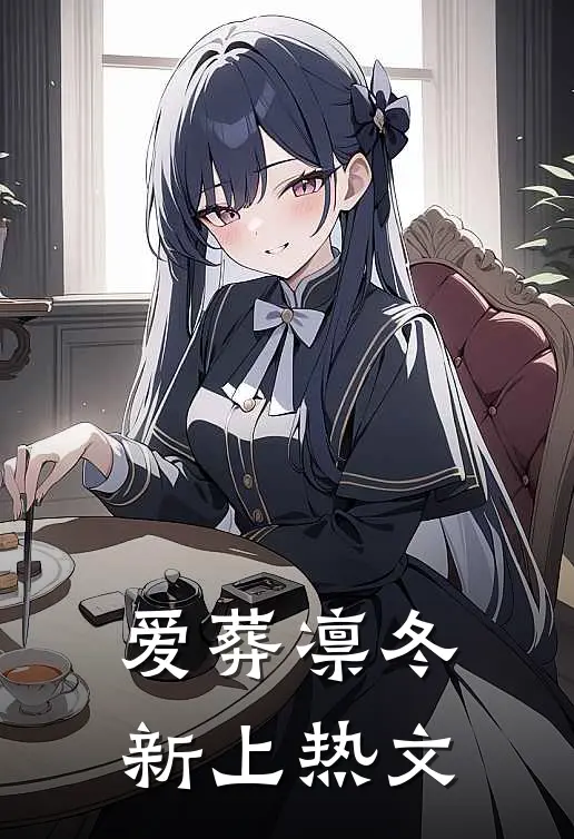 爱葬凛冬新上热文