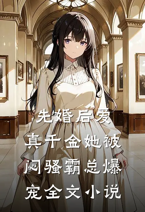 先婚后爱：真千金她被闷骚霸总爆宠全文小说