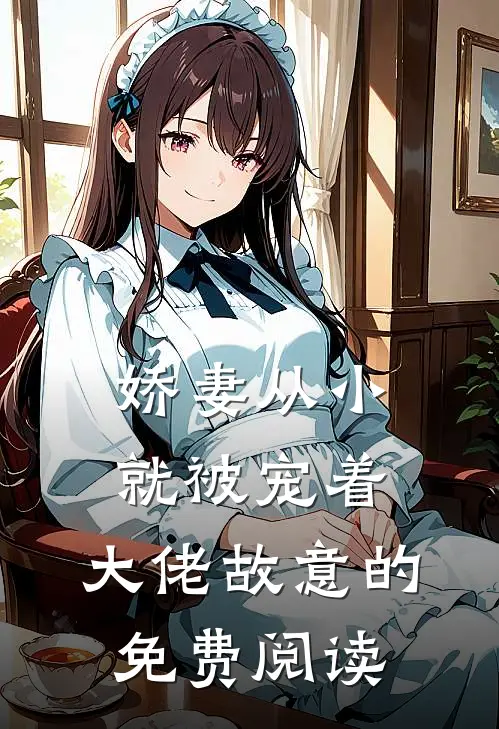 娇妻从小就被宠着，大佬故意的免费阅读