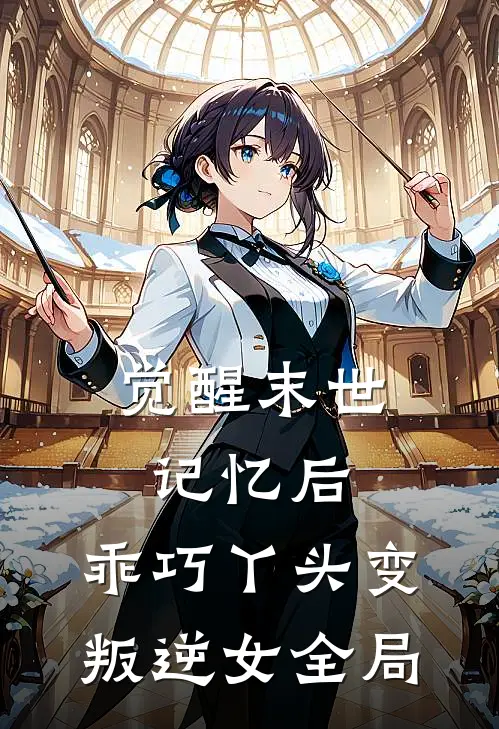 觉醒末世记忆后，乖巧丫头变叛逆女全局