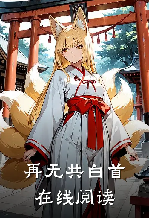 再无共白首在线阅读