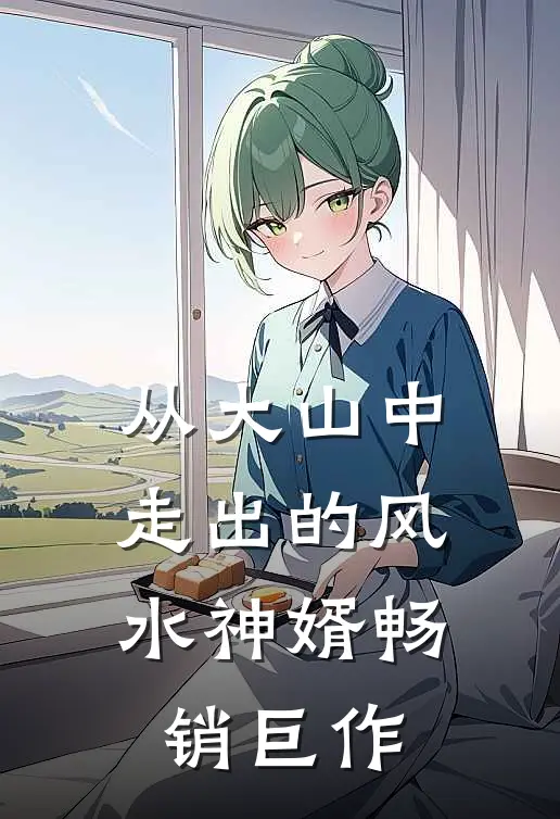 从大山中走出的风水神婿畅销巨作