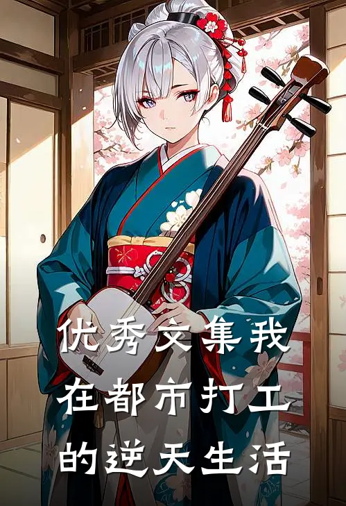 优秀文集我在都市打工的逆天生活