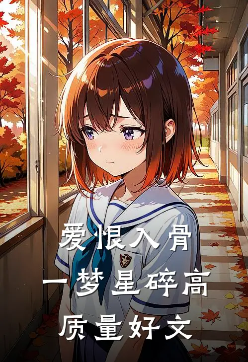 爱恨入骨，一梦星碎高质量好文