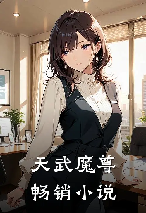 天武魔尊畅销小说