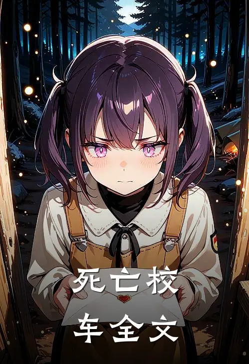 死亡校车全文