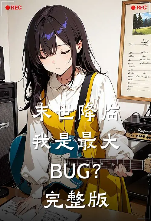 末世降临：我是最大BUG？完整版