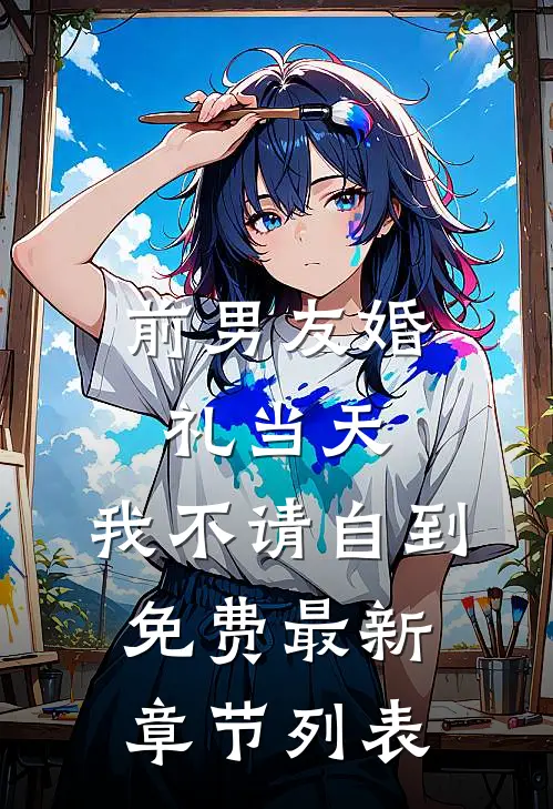 前男友婚礼当天，我不请自到免费最新章节列表