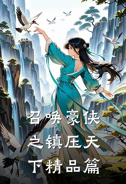 召唤豪侠之镇压天下精品篇