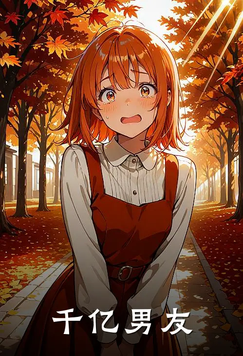 千亿男友