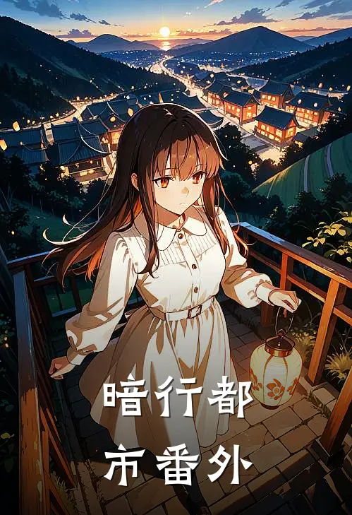 暗行都市 番外