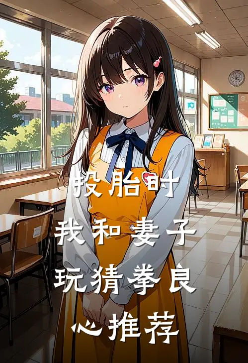 投胎时，我和妻子玩猜拳良心推荐