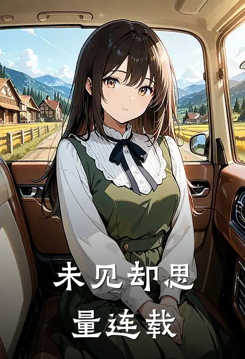 未见却思量连载