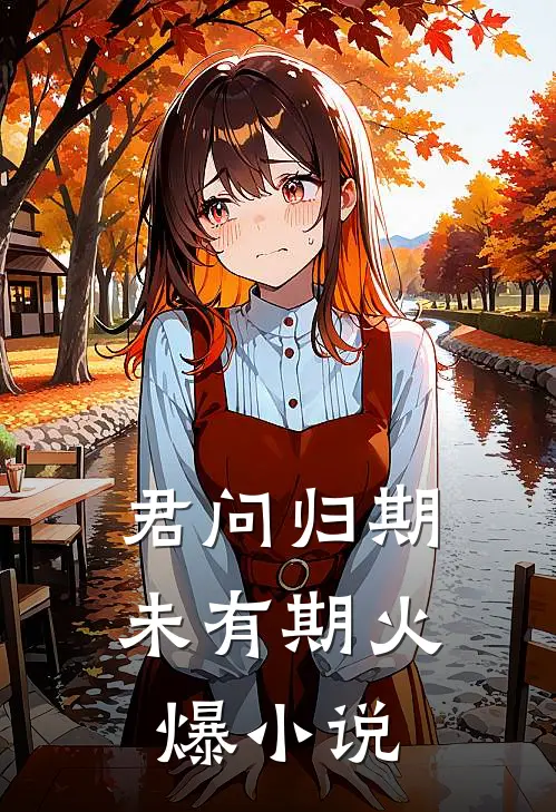 君问归期未有期火爆小说