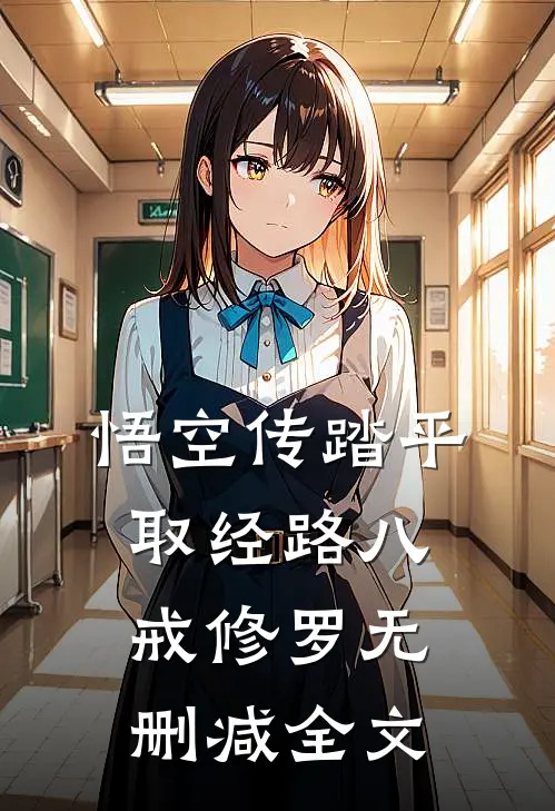 悟空传踏平取经路八戒修罗无删减全文