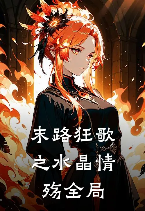 末路狂歌之水晶情殇全局