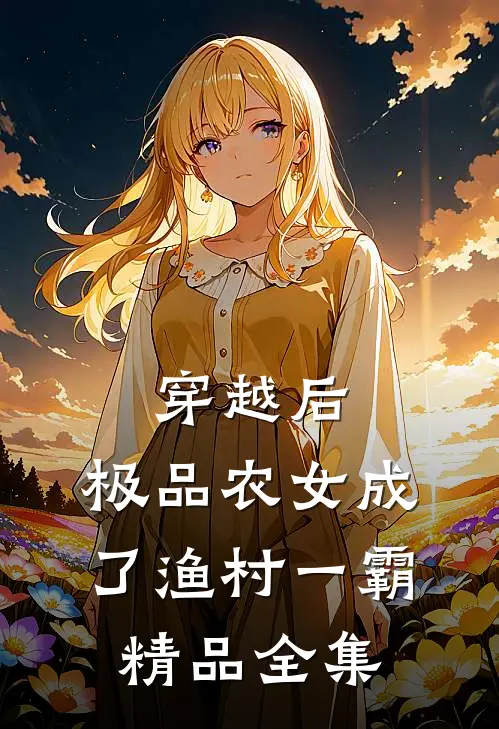 穿越后，极品农女成了渔村一霸精品全集