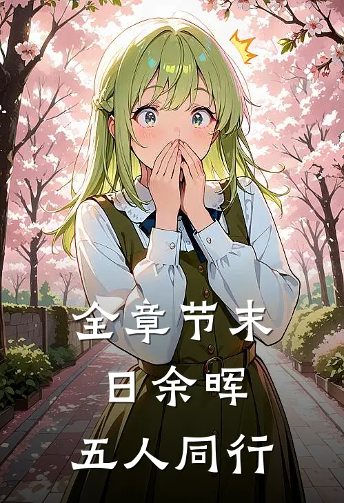 全章节末日余晖：五人同行