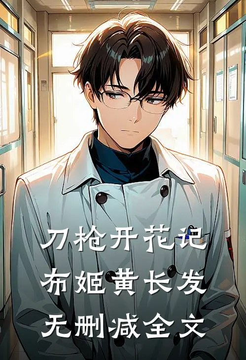 刀枪开花记布姬黄长发无删减全文
