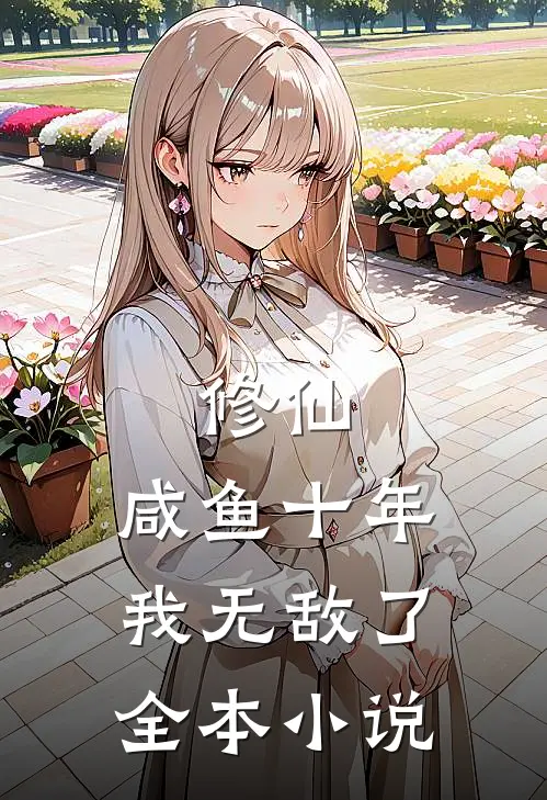 修仙：咸鱼十年我无敌了全本小说