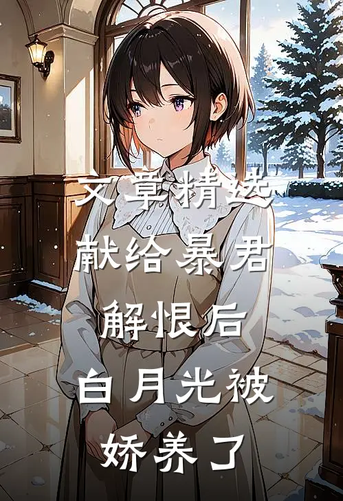 文章精选献给暴君解恨后：白月光被娇养了