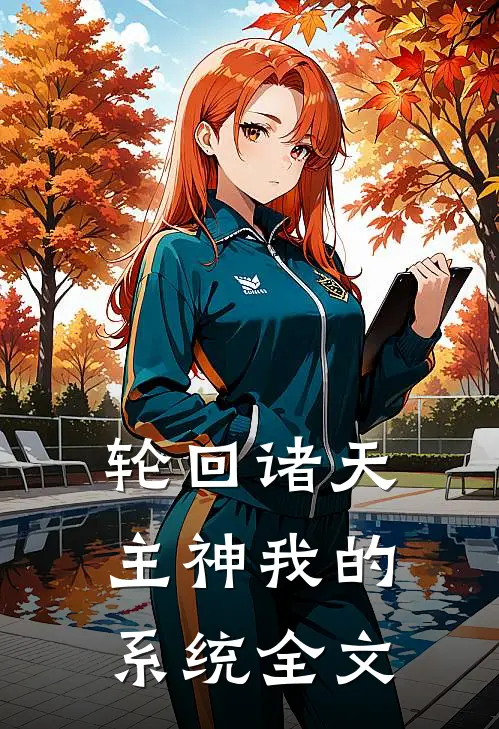 轮回诸天：主神我的系统全文