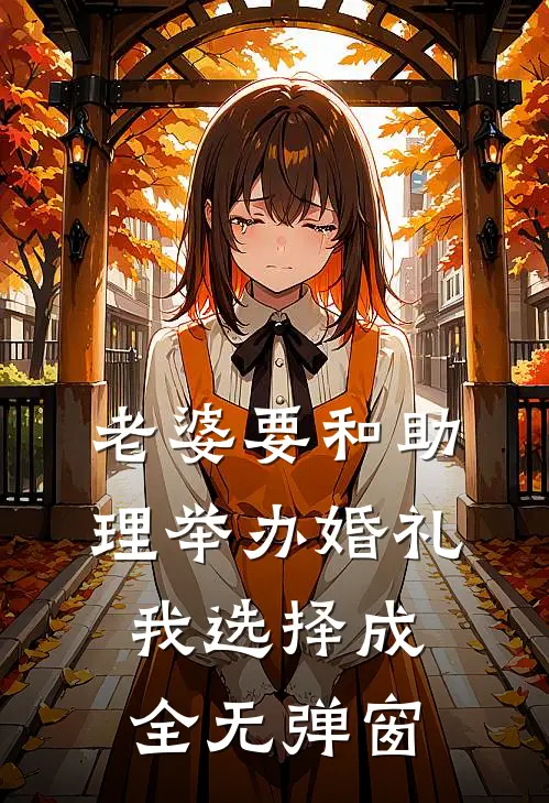 老婆要和助理举办婚礼，我选择成全无弹窗