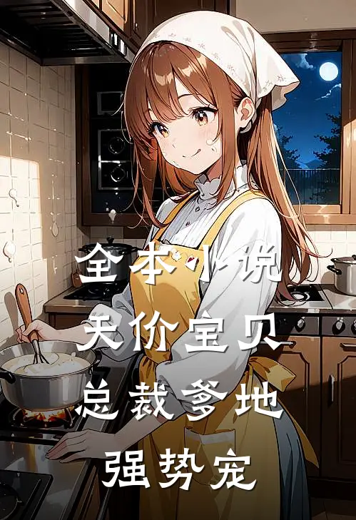 全本小说天价宝贝：总裁爹地强势宠