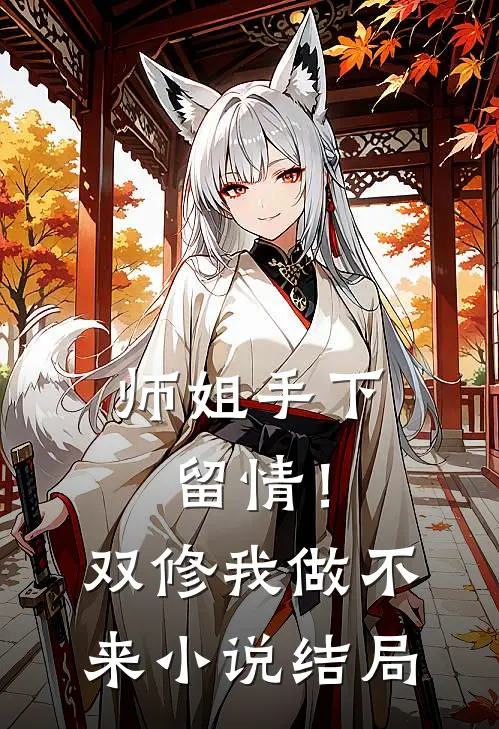 师姐手下留情!双修我做不来结局是
