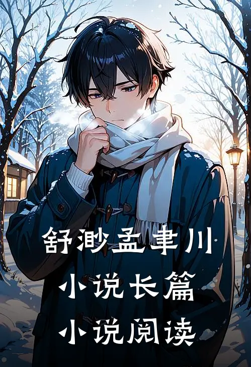 舒渺孟聿川小说长篇小说阅读