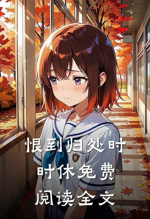 恨到归处时时休免费阅读全文