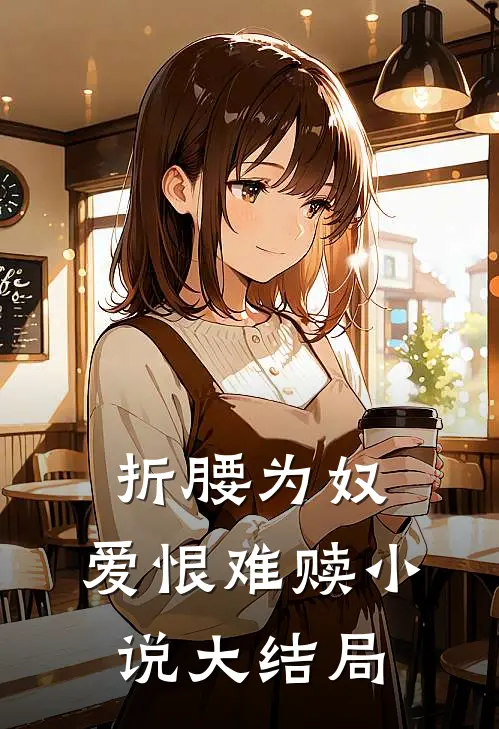 折腰为奴，爱恨难赎小说大结局