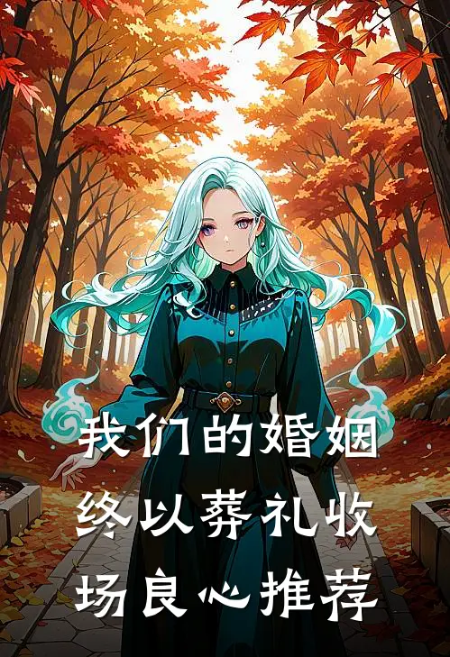 我们的婚姻，终以葬礼收场良心推荐